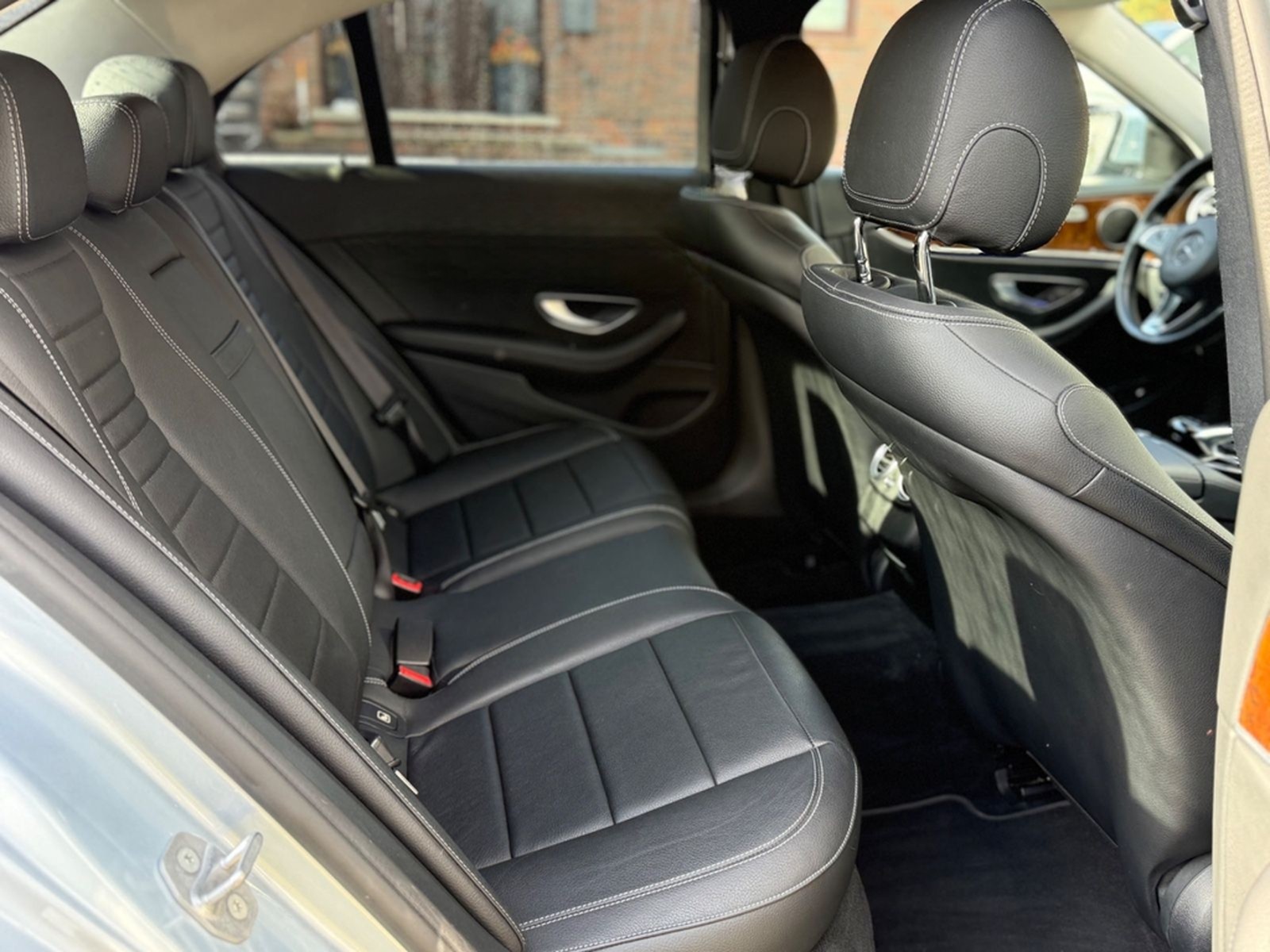 Mercedes-Benz E 200 Lim 9G-Tronic Avantgarde I 360 I Multibeam foto 14