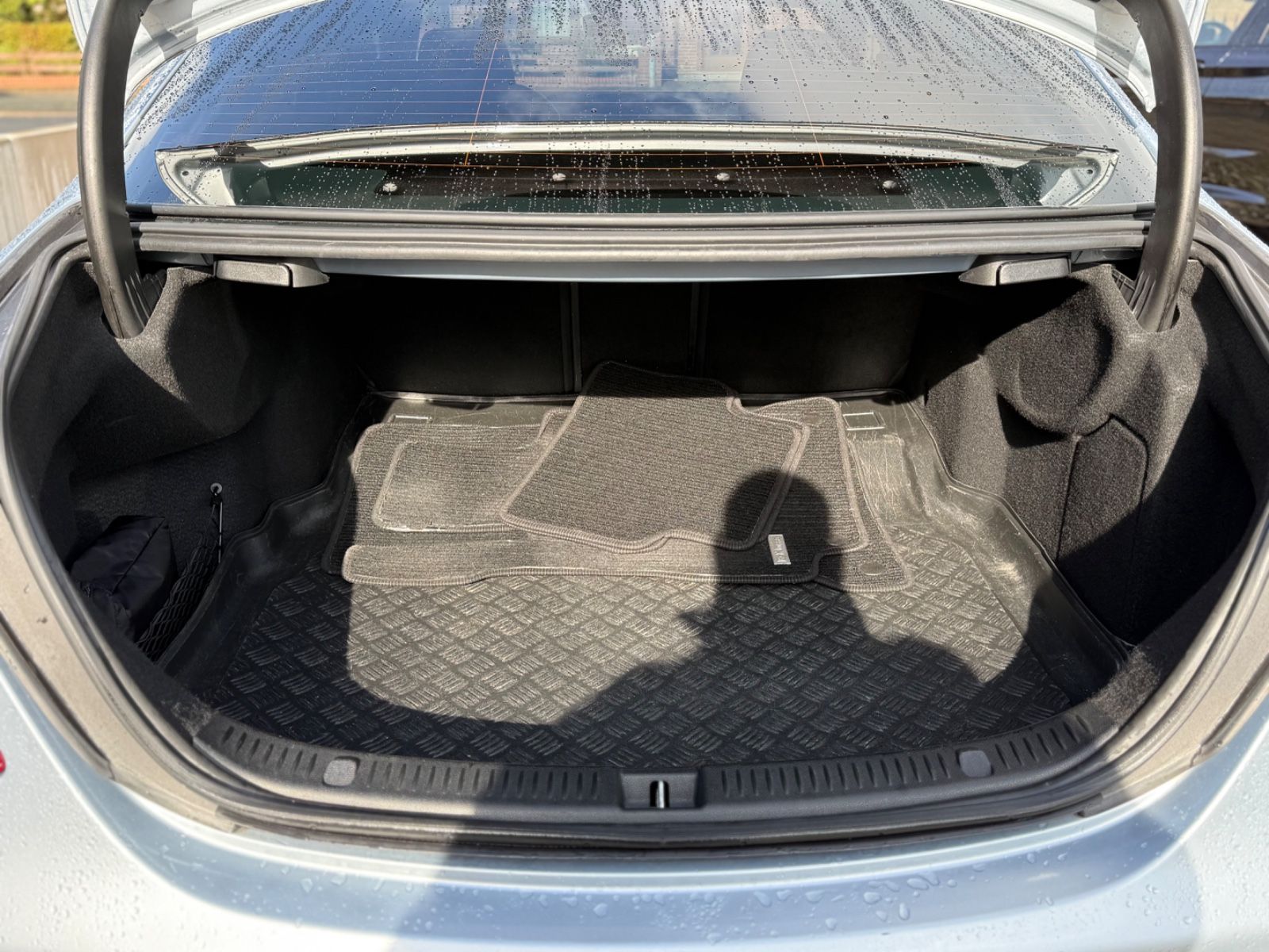 Mercedes-Benz E 200 Lim 9G-Tronic Avantgarde I 360 I Multibeam foto 15