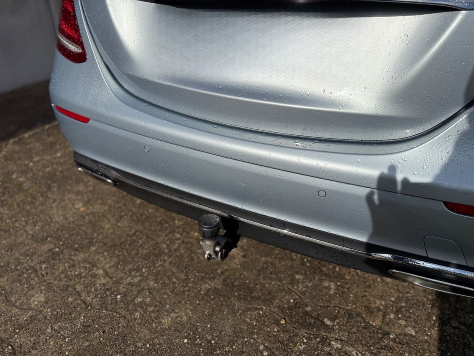 Mercedes-Benz E 200 Lim 9G-Tronic Avantgarde I 360 I Multibeam foto 17