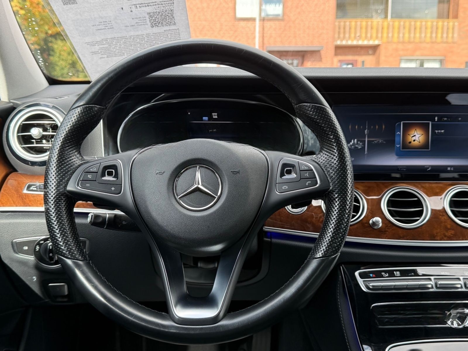 Mercedes-Benz E 200 Lim 9G-Tronic Avantgarde I 360 I Multibeam foto 20