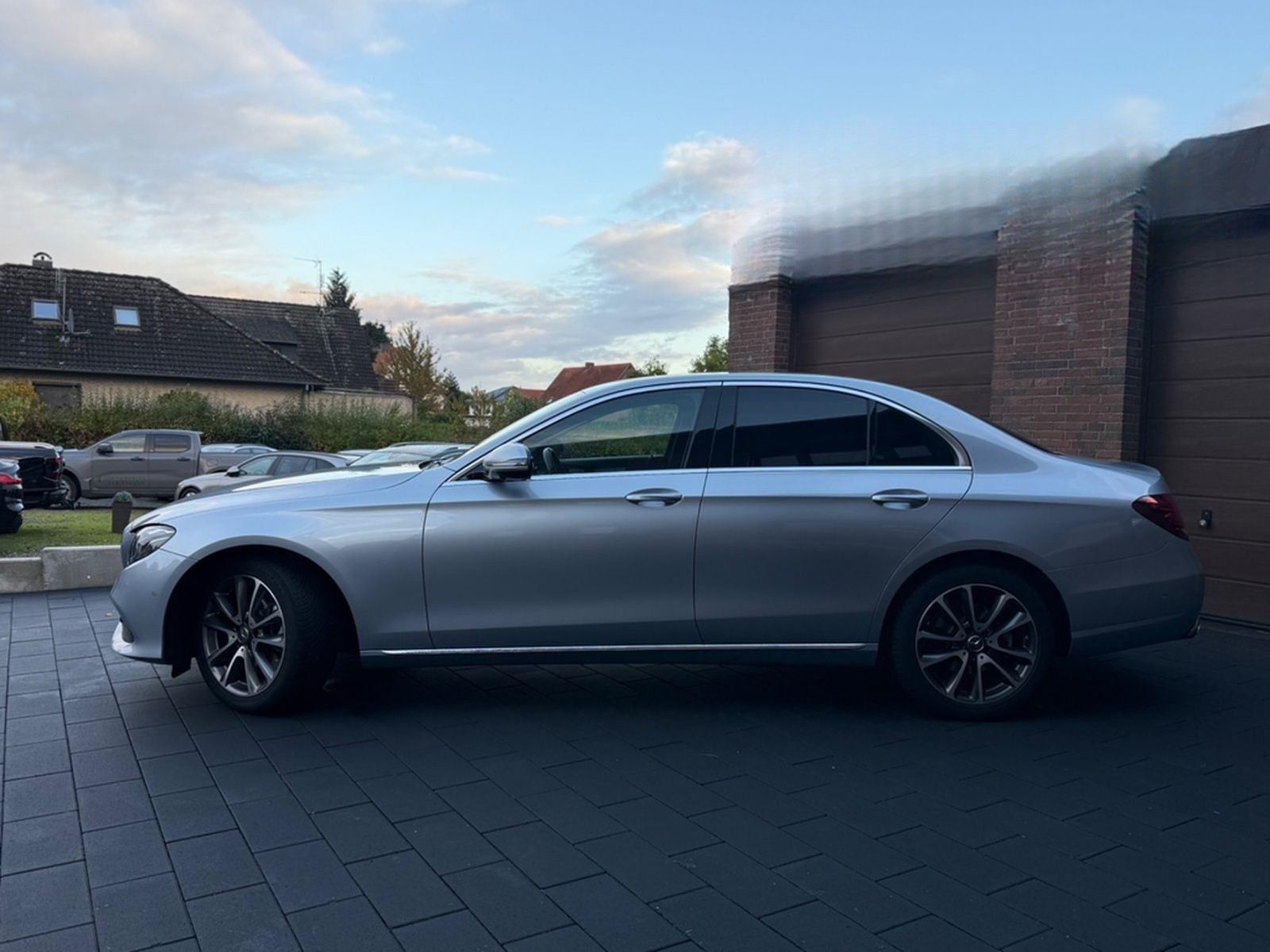 Mercedes-Benz E 200 Lim 9G-Tronic Avantgarde I 360 I Multibeam foto 3