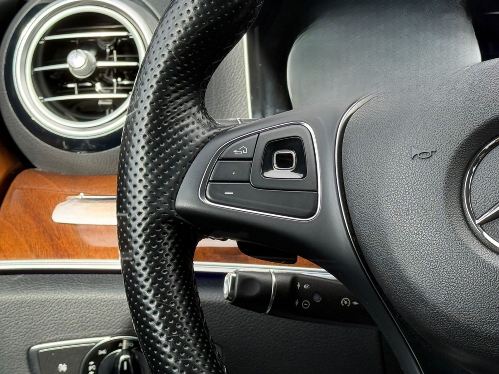 Mercedes-Benz E 200 Lim 9G-Tronic Avantgarde I 360 I Multibeam foto 21