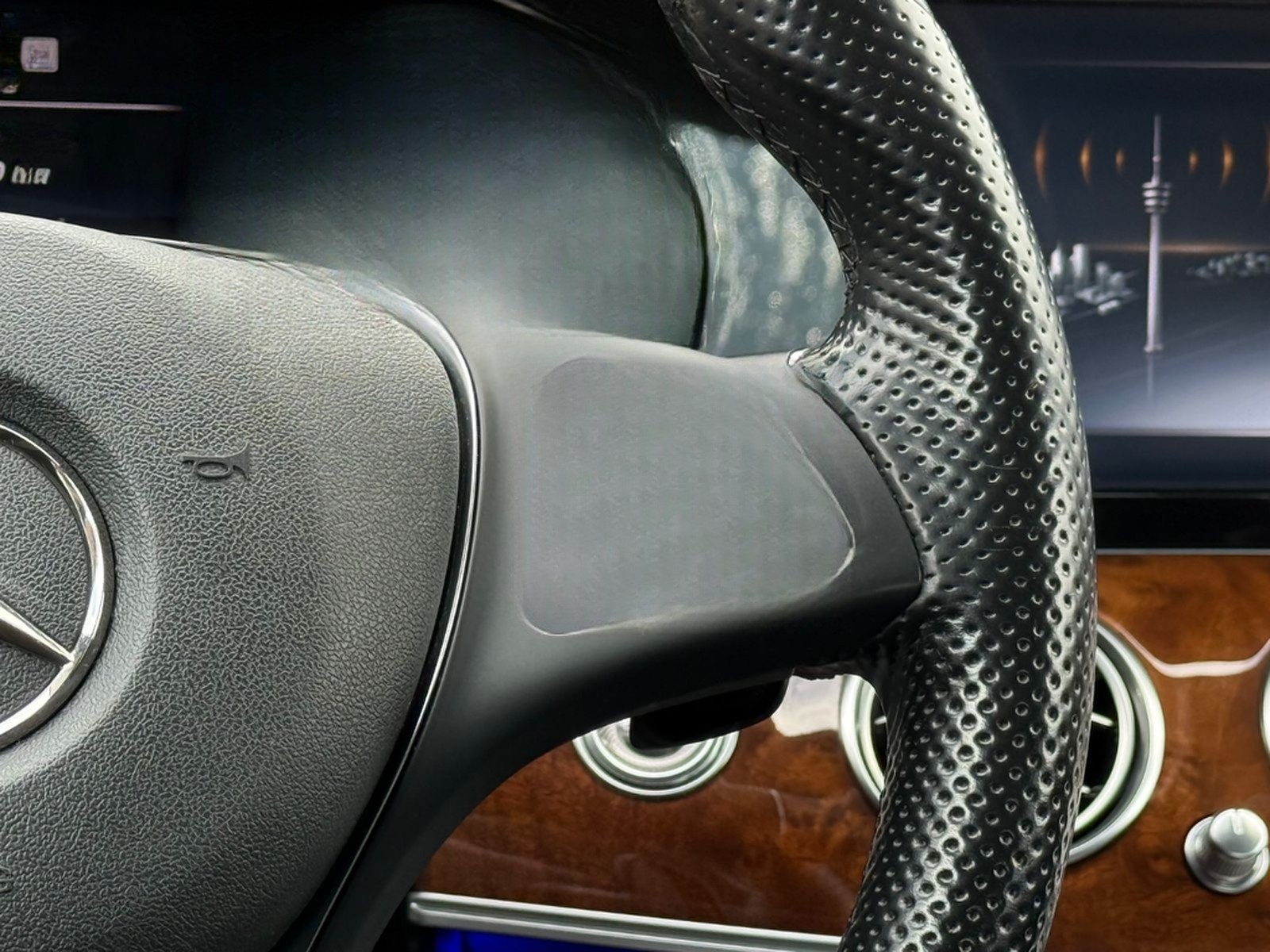 Mercedes-Benz E 200 Lim 9G-Tronic Avantgarde I 360 I Multibeam foto 22