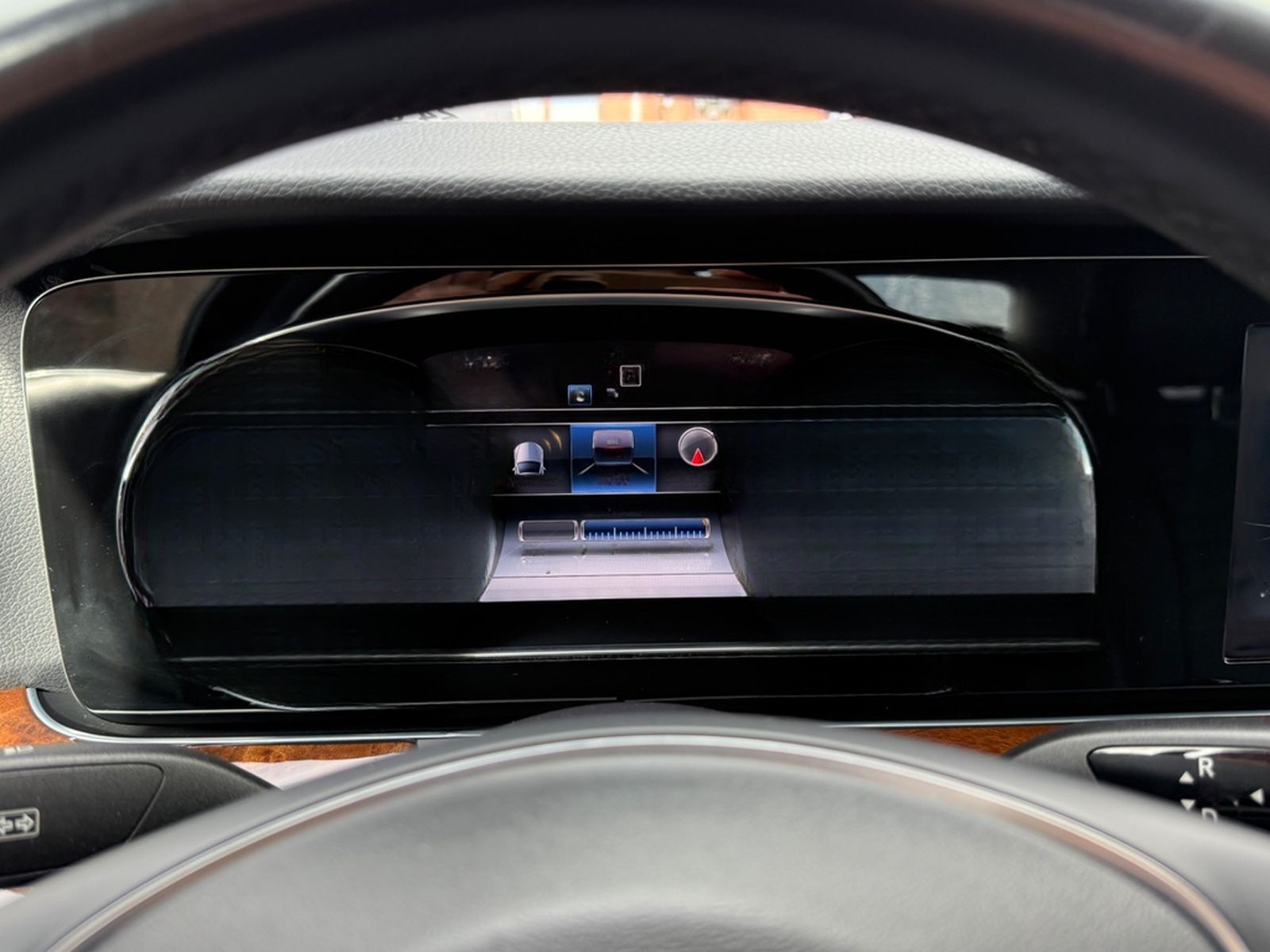 Mercedes-Benz E 200 Lim 9G-Tronic Avantgarde I 360 I Multibeam foto 23