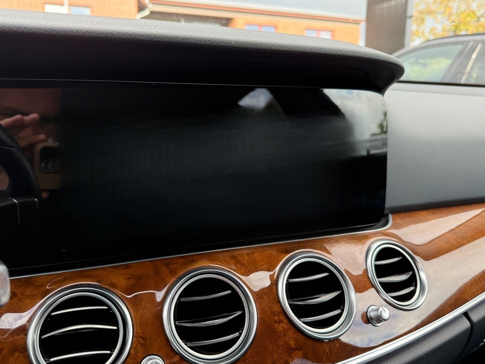 Mercedes-Benz E 200 Lim 9G-Tronic Avantgarde I 360 I Multibeam foto 24