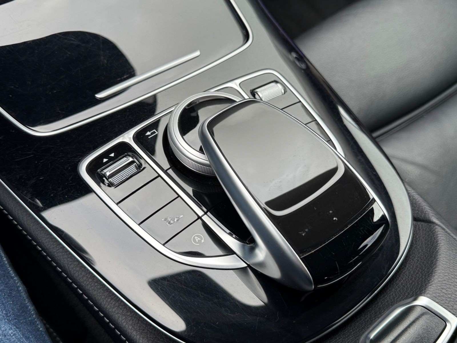 Mercedes-Benz E 200 Lim 9G-Tronic Avantgarde I 360 I Multibeam foto 26