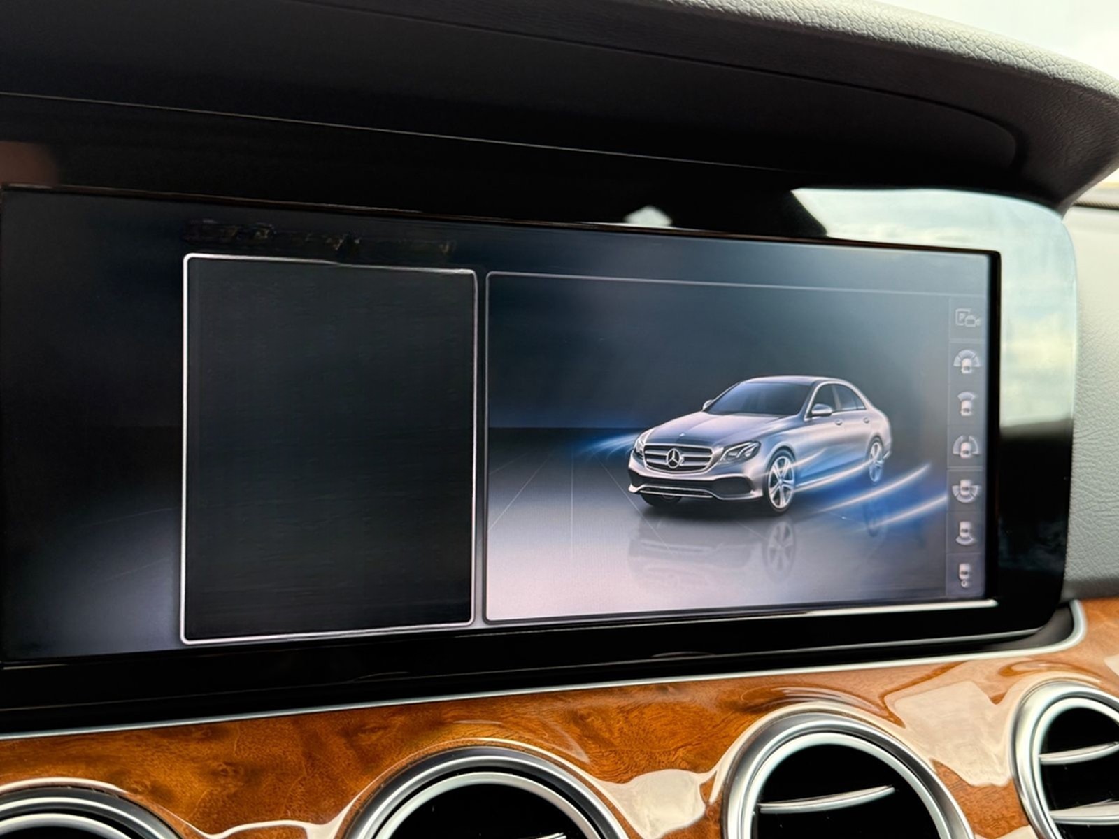 Mercedes-Benz E 200 Lim 9G-Tronic Avantgarde I 360 I Multibeam foto 29