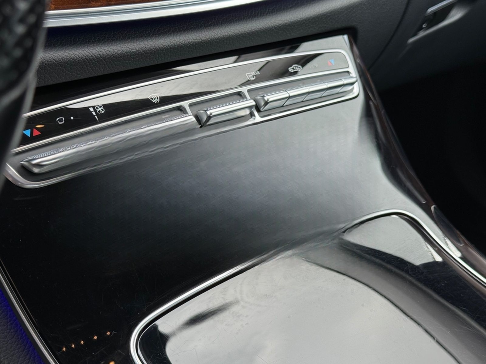 Mercedes-Benz E 200 Lim 9G-Tronic Avantgarde I 360 I Multibeam foto 30