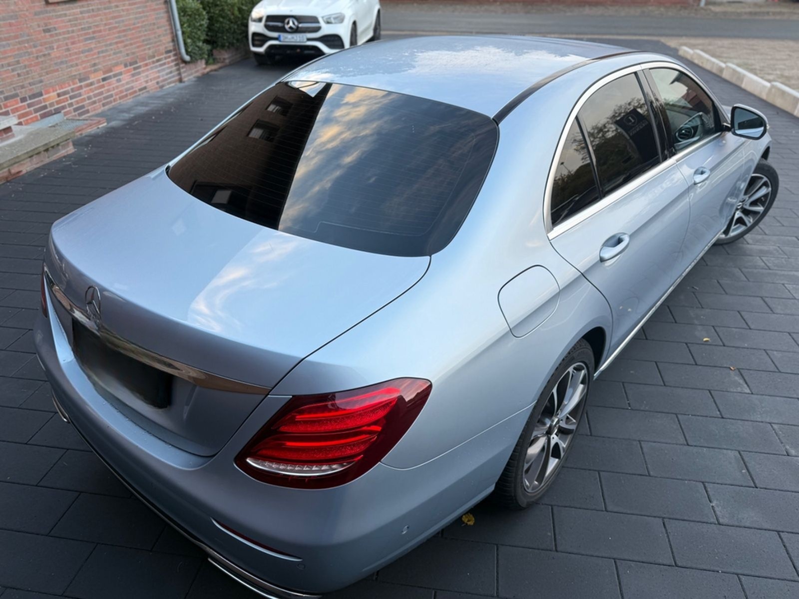 Mercedes-Benz E 200 Lim 9G-Tronic Avantgarde I 360 I Multibeam foto 6
