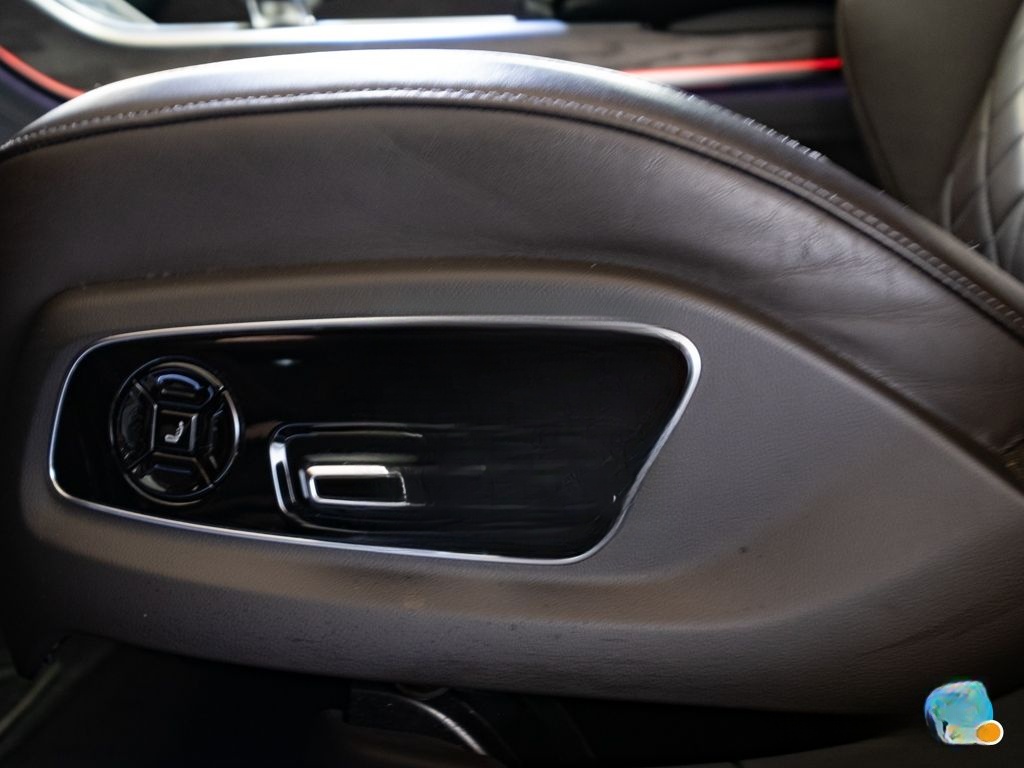 Audi A8 60 3.0 TFSI e quattro HD Matrix-LED B&O Kamer foto 11