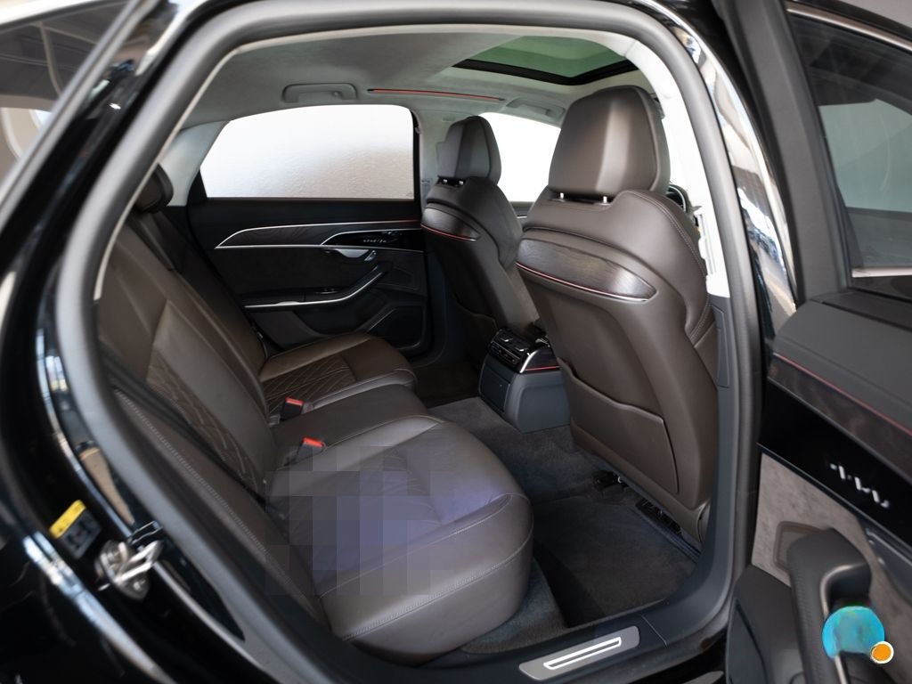 Audi A8 60 3.0 TFSI e quattro HD Matrix-LED B&O Kamer foto 13