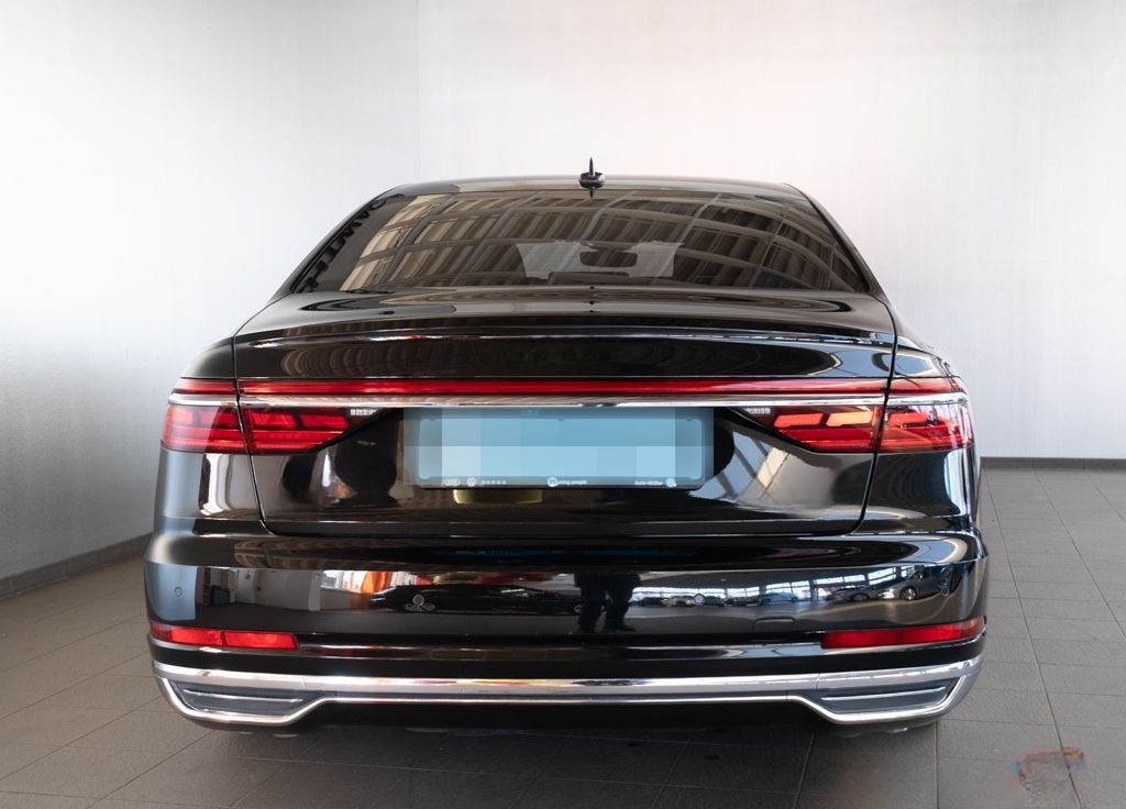 Audi A8 60 3.0 TFSI e quattro HD Matrix-LED B&O Kamer foto 5