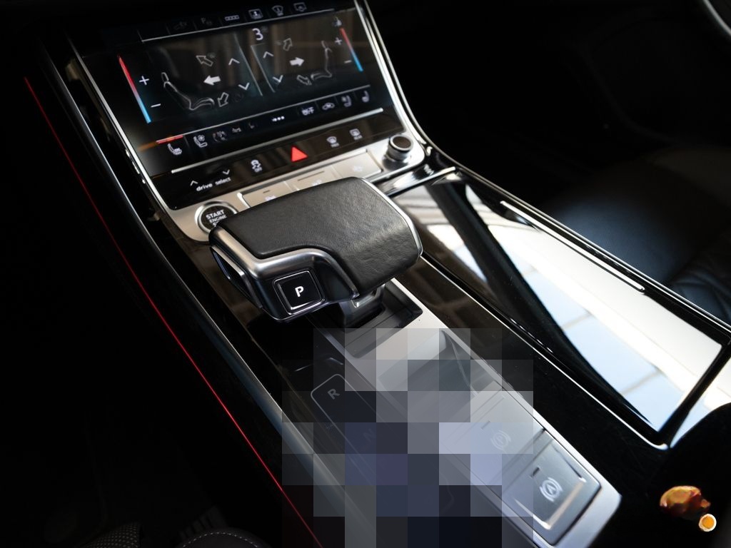 Audi A8 60 3.0 TFSI e quattro HD Matrix-LED B&O Kamer foto 9