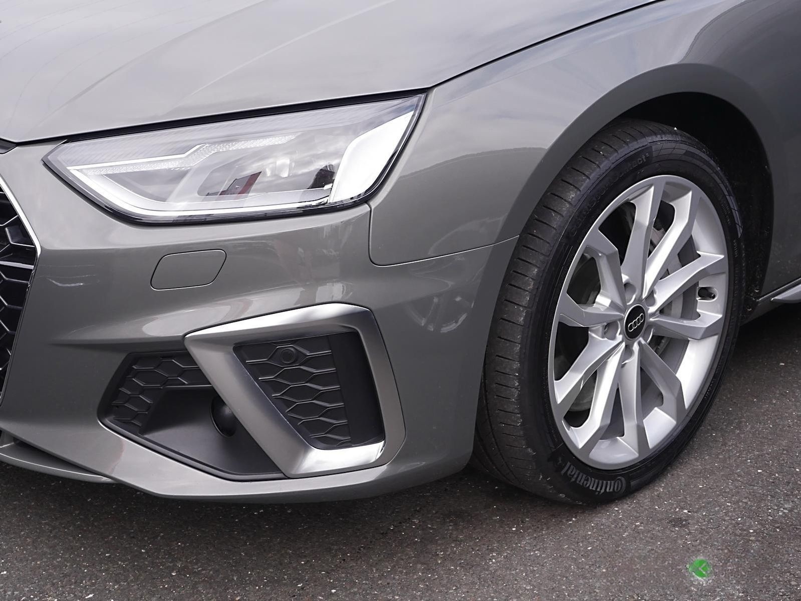 Audi A4 Lim 50 TDI S Line HUD,Kamera,Leder,Navi foto 13