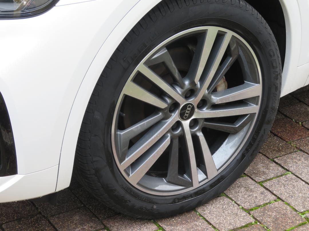 Audi Q5 TFSI e S line 50 TFSIe Quattro Adaptive Air + foto 2