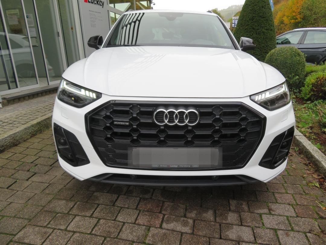 Audi Q5 TFSI e S line 50 TFSIe Quattro Adaptive Air + foto 12