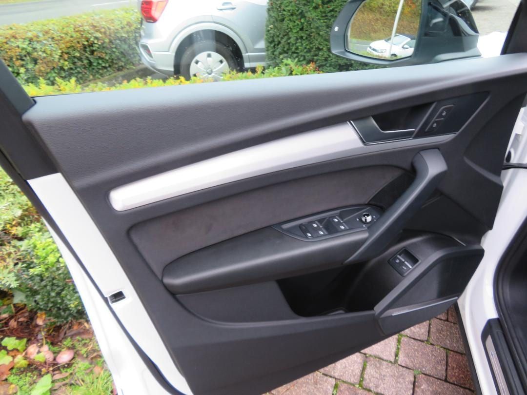 Audi Q5 TFSI e S line 50 TFSIe Quattro Adaptive Air + foto 13