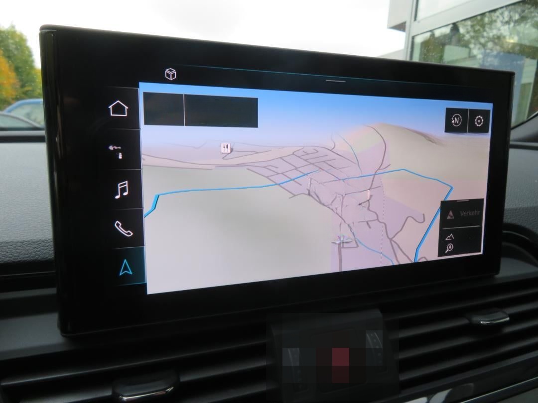 Audi Q5 TFSI e S line 50 TFSIe Quattro Adaptive Air + foto 15