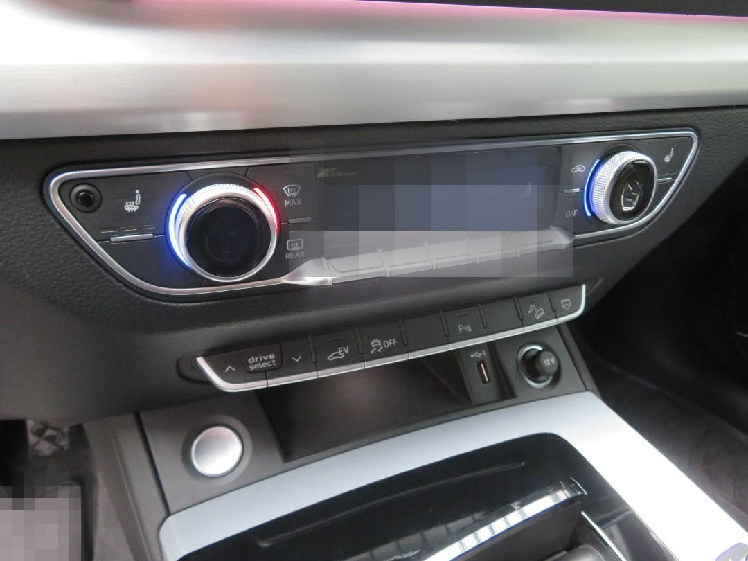 Audi Q5 TFSI e S line 50 TFSIe Quattro Adaptive Air + foto 17