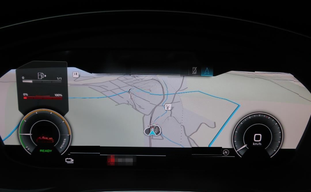 Audi Q5 TFSI e S line 50 TFSIe Quattro Adaptive Air + foto 22