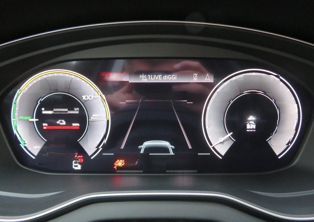 Audi Q5 TFSI e S line 50 TFSIe Quattro Adaptive Air + foto 23