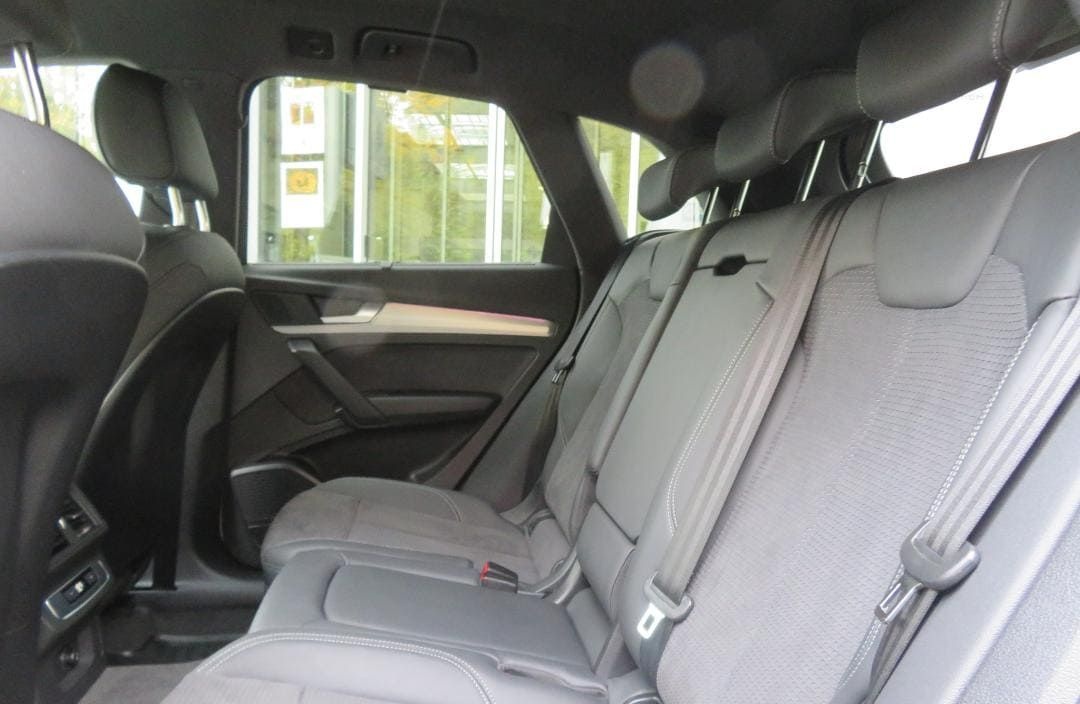 Audi Q5 TFSI e S line 50 TFSIe Quattro Adaptive Air + foto 6
