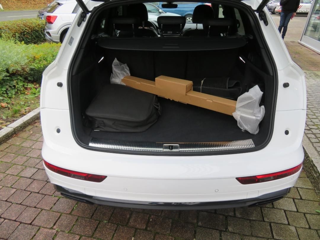 Audi Q5 TFSI e S line 50 TFSIe Quattro Adaptive Air + foto 9