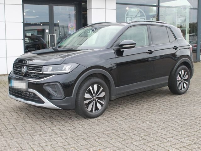 Volkswagen T-Cross 1.0 TSI DSG Goal AHK, LED, Navi, GJR foto 2