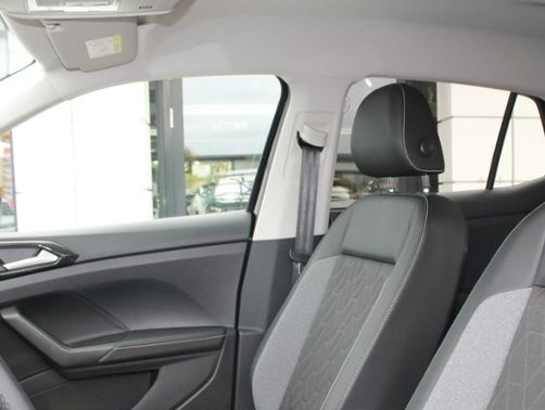 Volkswagen T-Cross 1.0 TSI DSG Goal AHK, LED, Navi, GJR foto 11