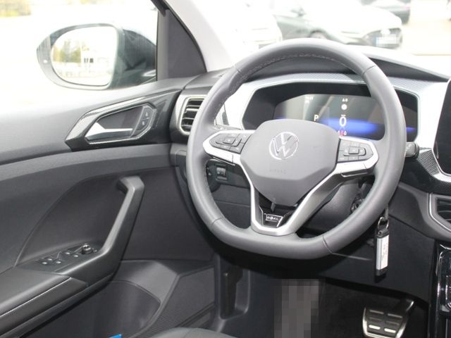 Volkswagen T-Cross 1.0 TSI DSG Goal AHK, LED, Navi, GJR foto 16
