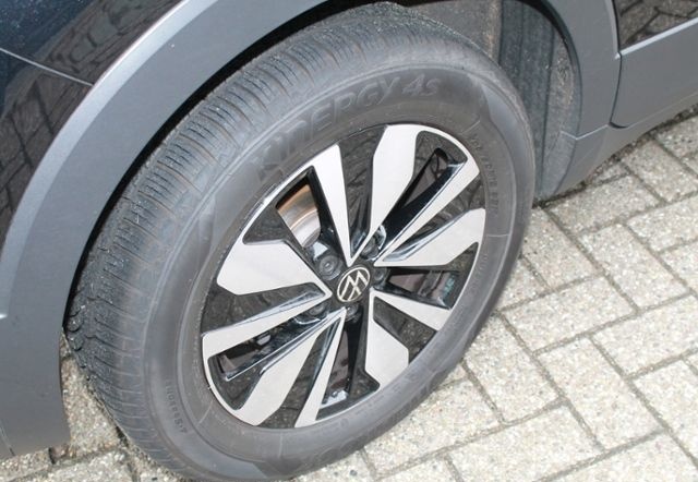 Volkswagen T-Cross 1.0 TSI DSG Goal AHK, LED, Navi, GJR foto 18