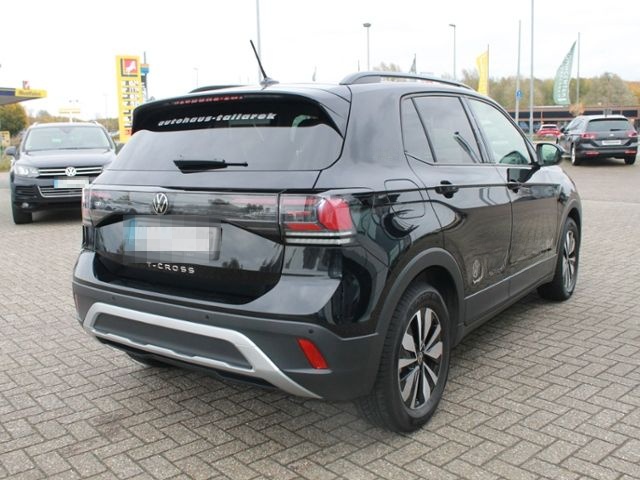 Volkswagen T-Cross 1.0 TSI DSG Goal AHK, LED, Navi, GJR foto 6