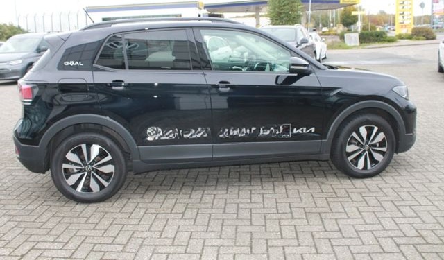 Volkswagen T-Cross 1.0 TSI DSG Goal AHK, LED, Navi, GJR foto 7