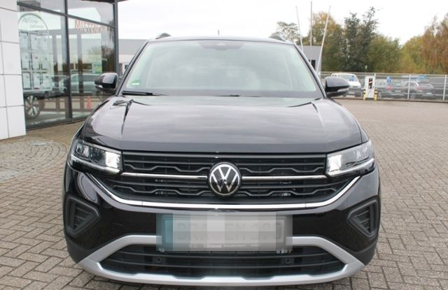 Volkswagen T-Cross 1.0 TSI DSG Goal AHK, LED, Navi, GJR foto 9