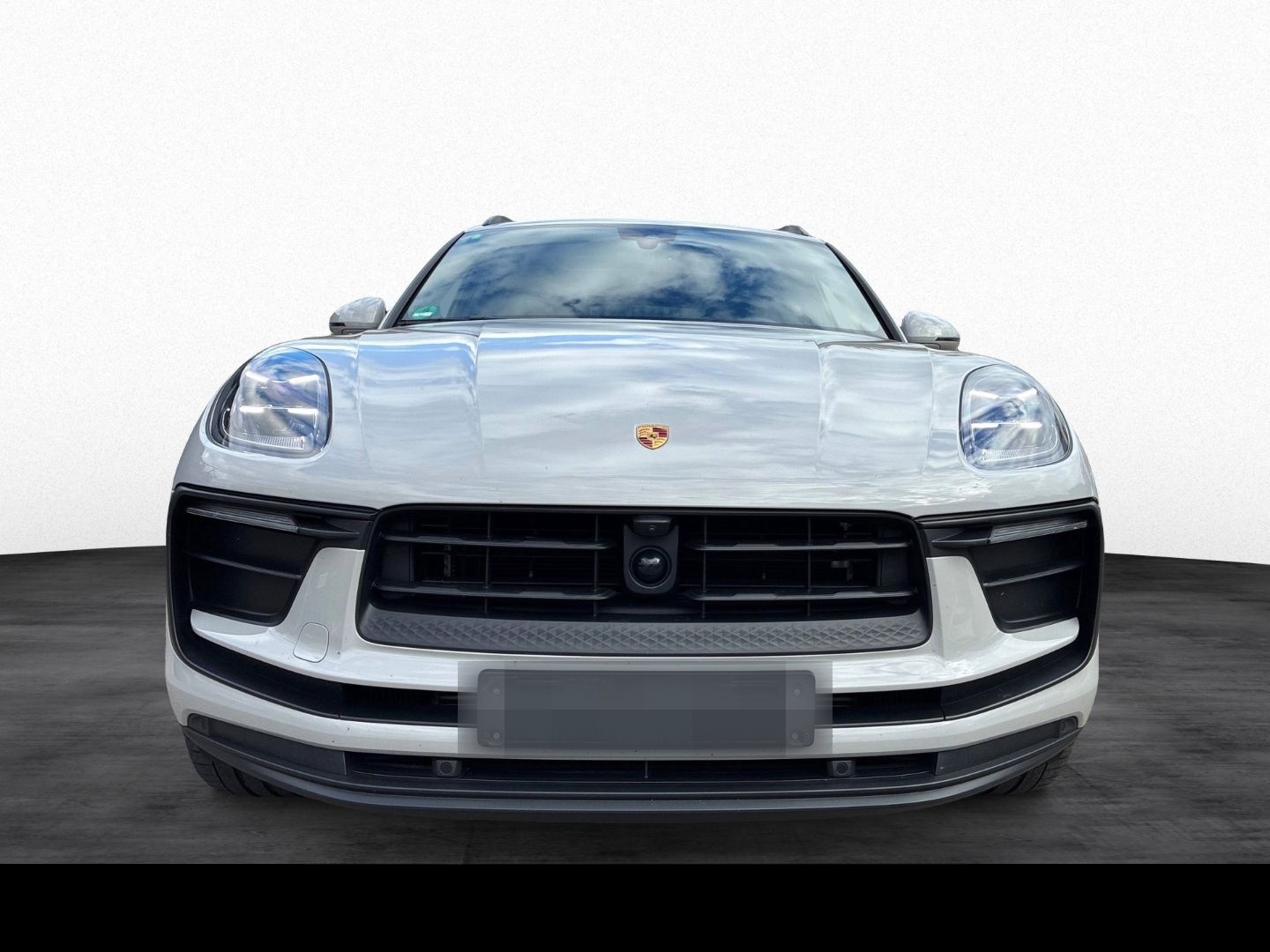 Porsche Macan Basis 2.0T ACC AHK-el. klappb. Pano Memory foto 8