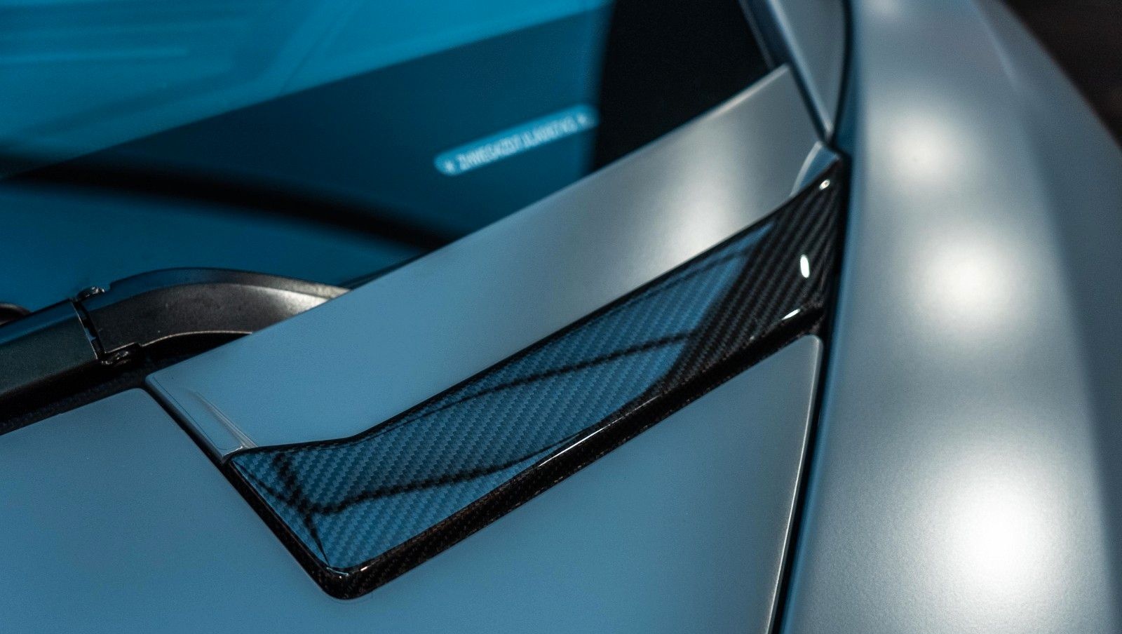Lamborghini Aventador S coupe*Fulla Carbon*Lift*Capristo foto 13