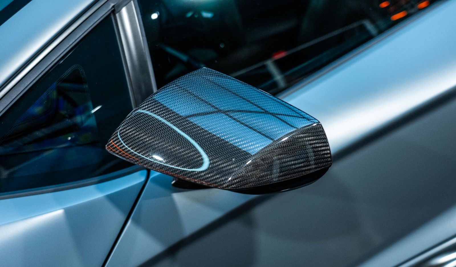Lamborghini Aventador S coupe*Fulla Carbon*Lift*Capristo foto 14