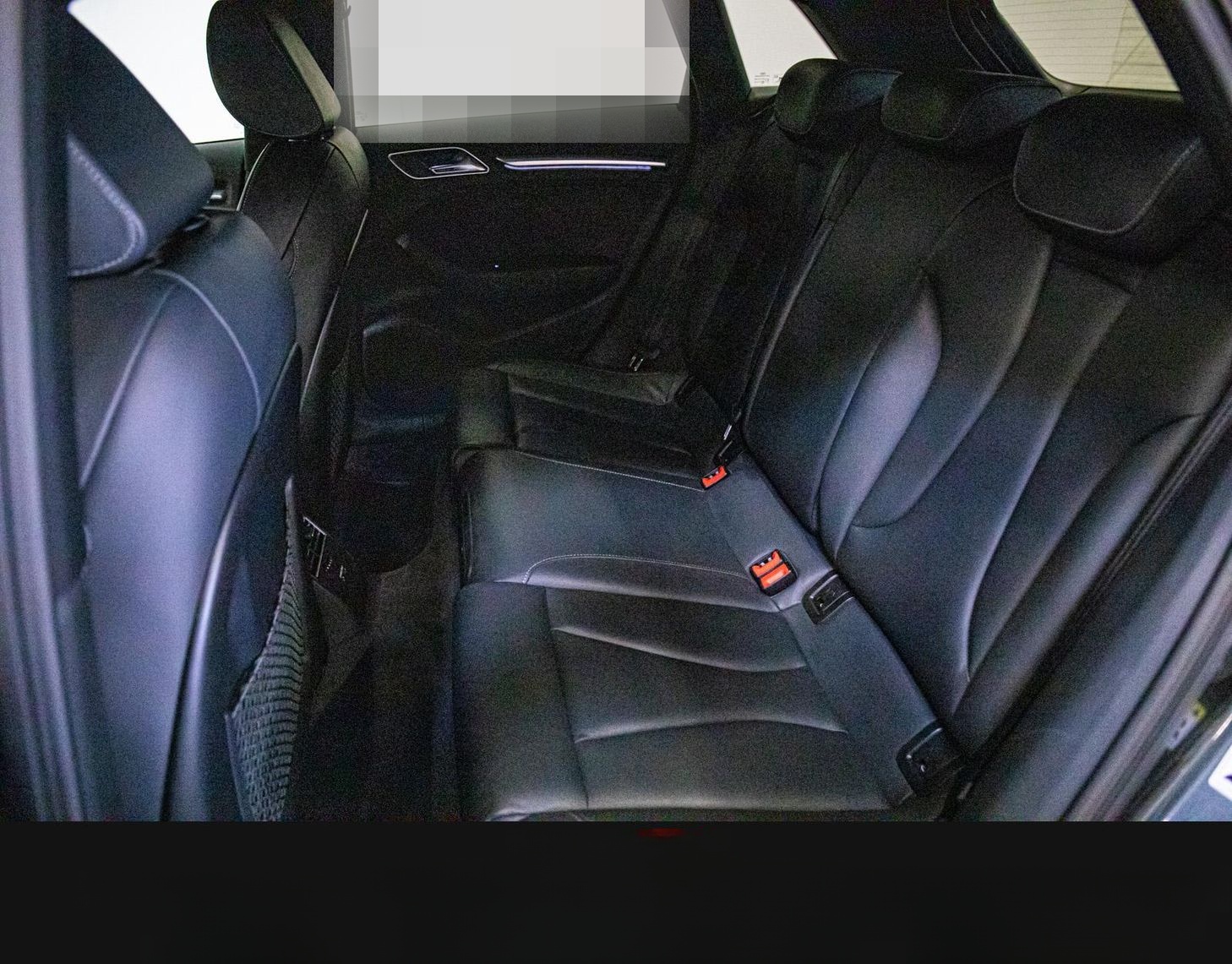 Audi RS3 Sportback 2.5 TFSI q. MATRIX GRA KAMERA 19Z. foto 12