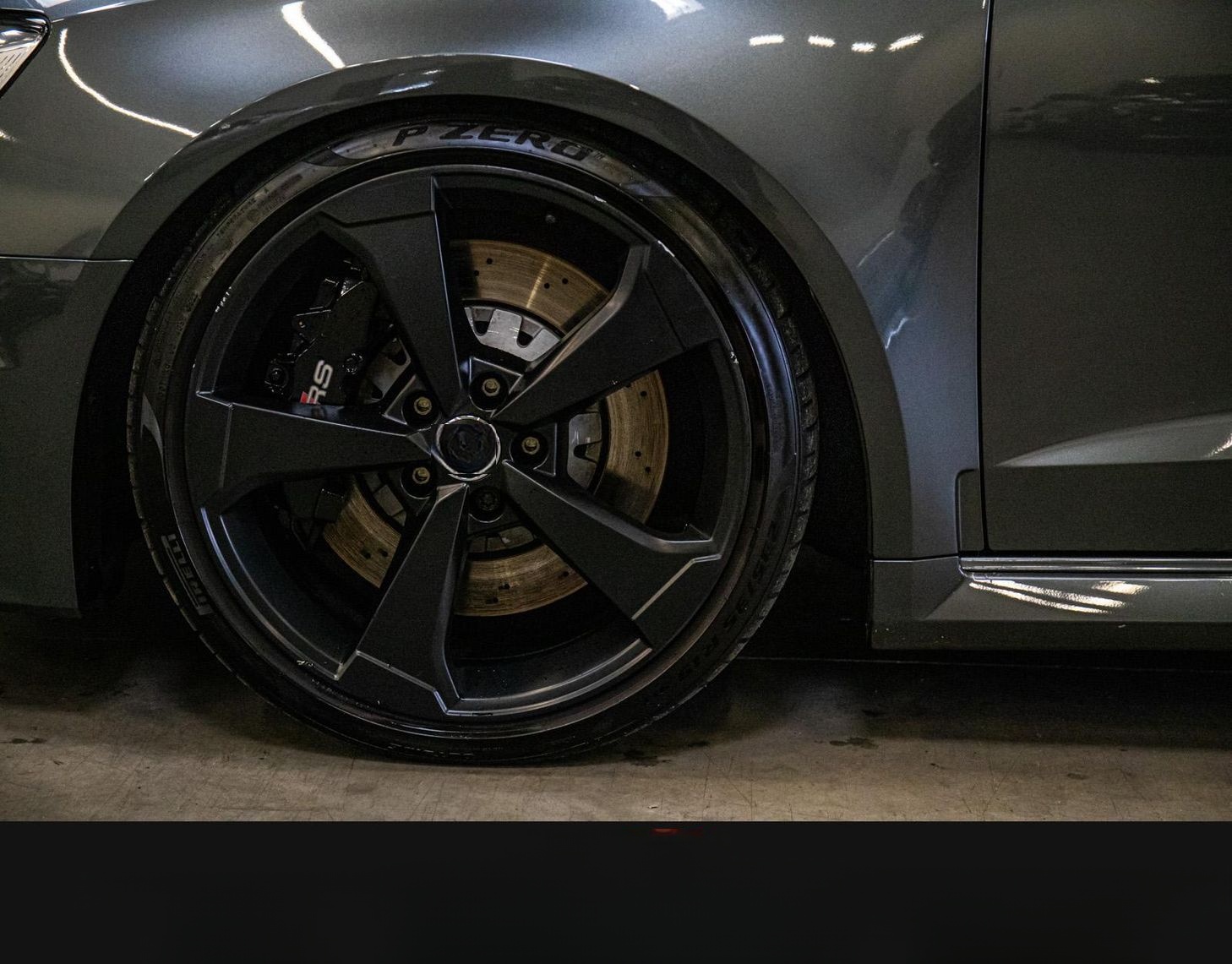 Audi RS3 Sportback 2.5 TFSI q. MATRIX GRA KAMERA 19Z. foto 8