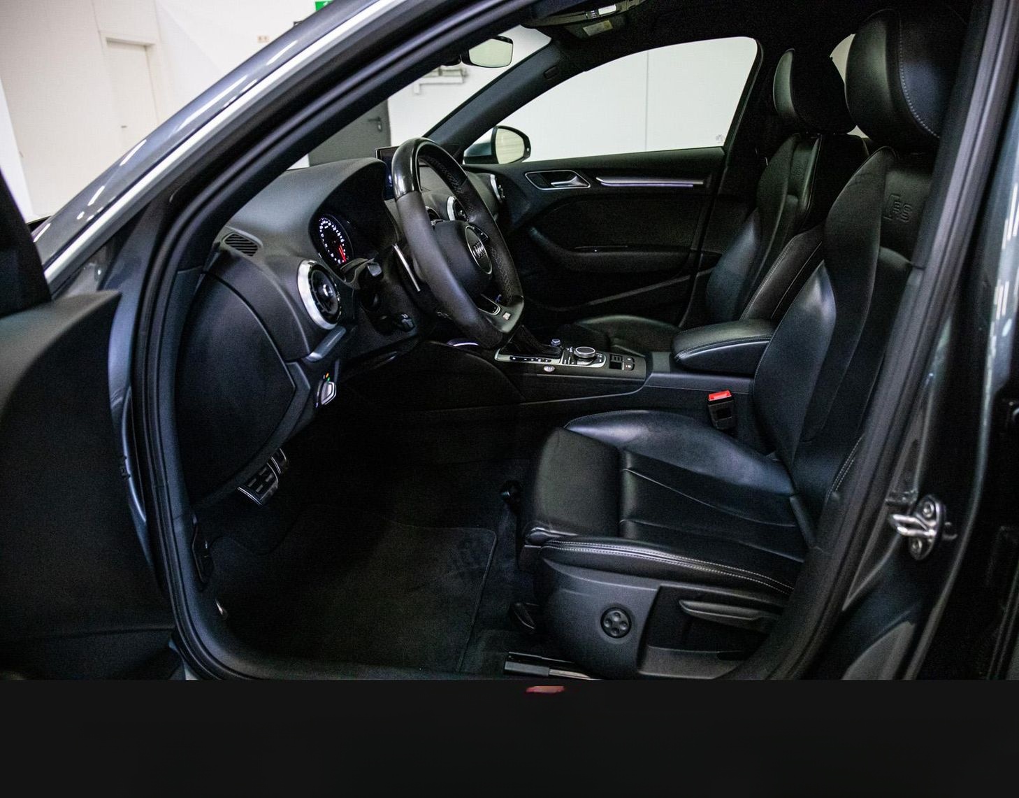 Audi RS3 Sportback 2.5 TFSI q. MATRIX GRA KAMERA 19Z. foto 10