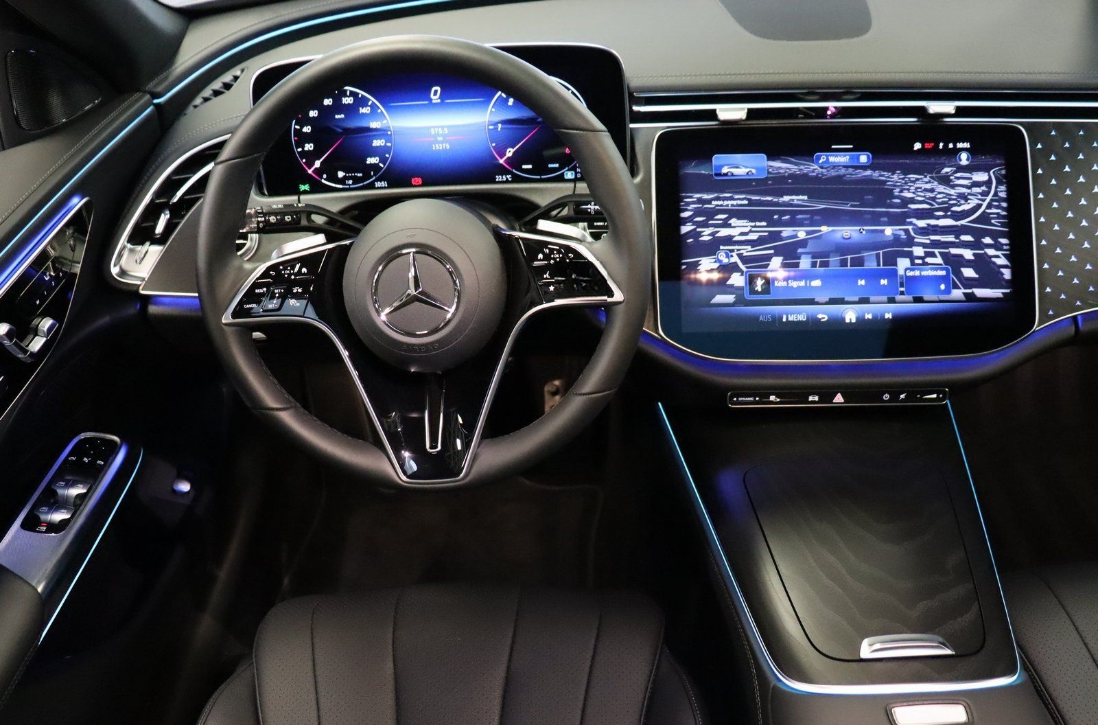 Mercedes-Benz E 220 T d 4M All Terrain AvantgardePlus/Pano/AHK foto 14
