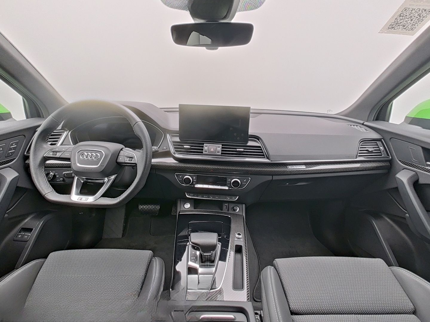 Audi Q5 Sportback 55 TFSIe quattro s-line PANO AHK LU foto 12