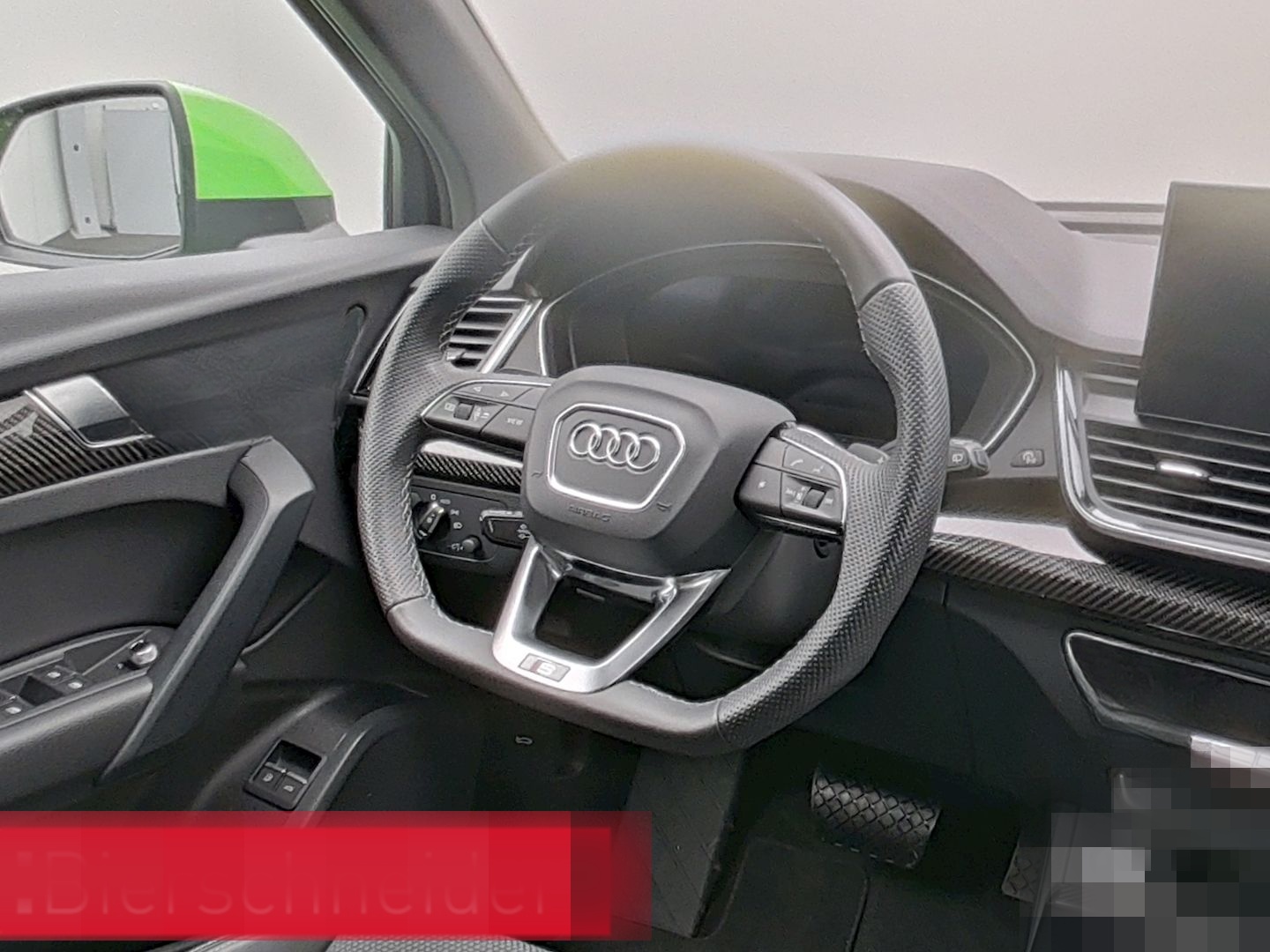 Audi Q5 Sportback 55 TFSIe quattro s-line PANO AHK LU foto 13