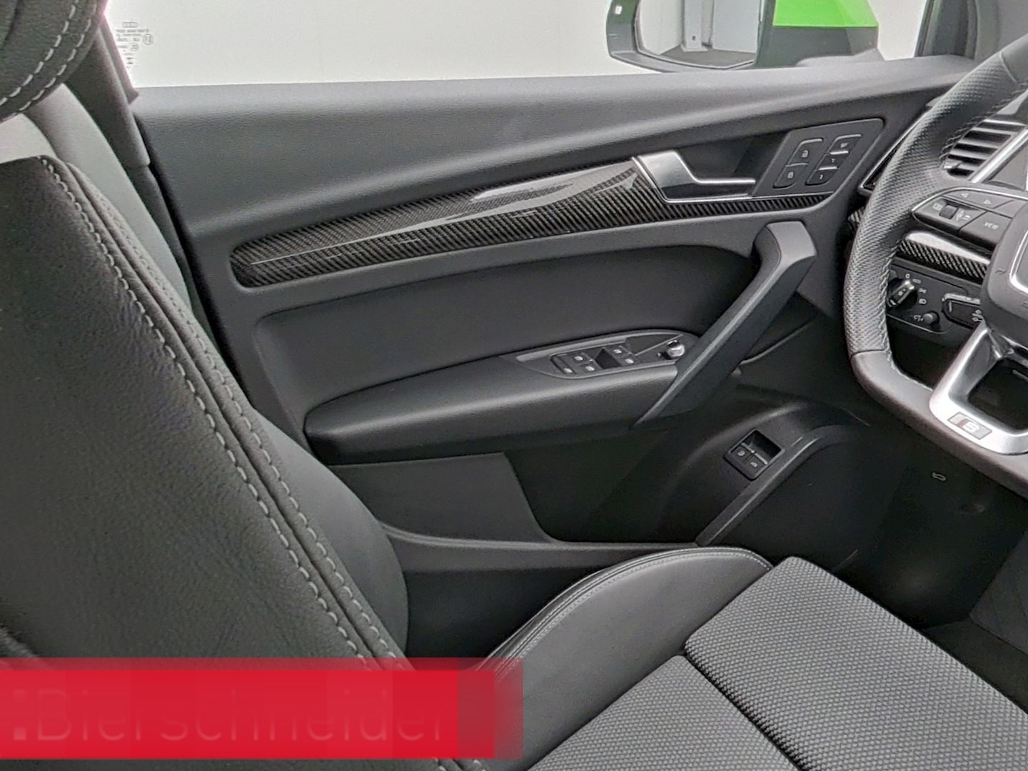 Audi Q5 Sportback 55 TFSIe quattro s-line PANO AHK LU foto 14
