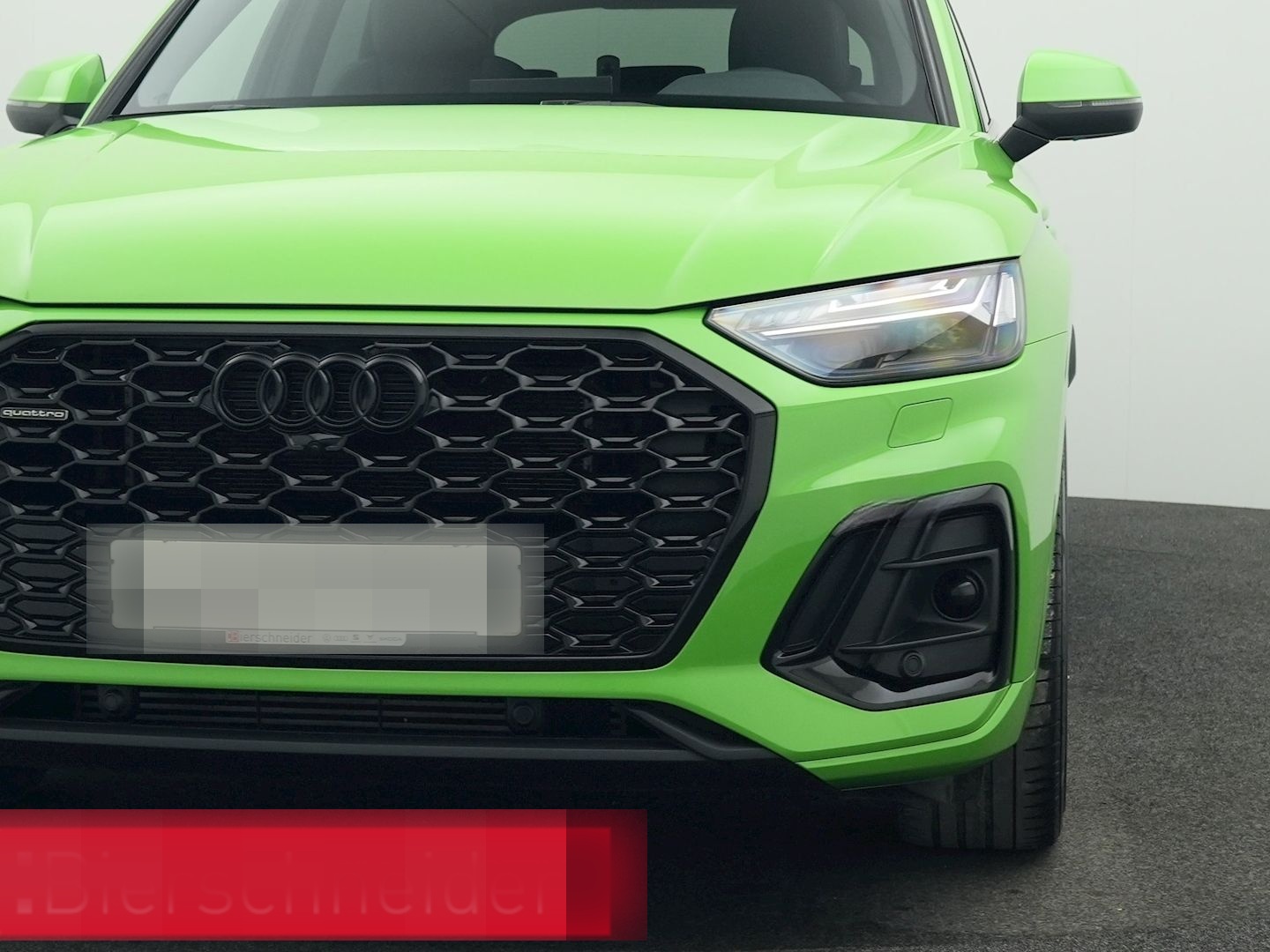 Audi Q5 Sportback 55 TFSIe quattro s-line PANO AHK LU foto 21