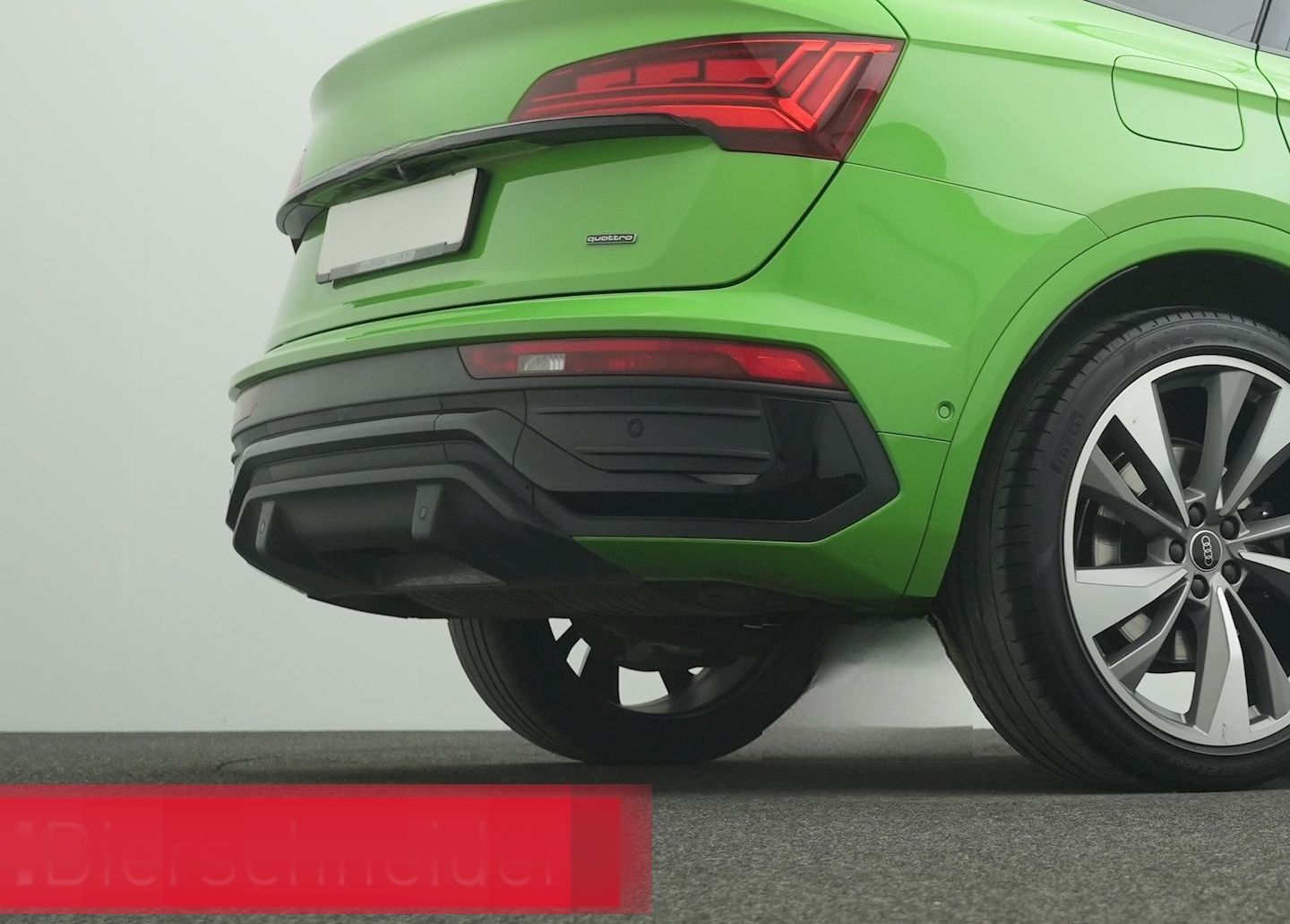 Audi Q5 Sportback 55 TFSIe quattro s-line PANO AHK LU foto 25