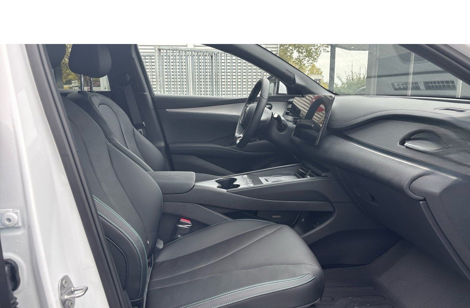 BYD SEAL 6 DM-i Comfort Lite Panorama Head-Up 360°-K foto 12