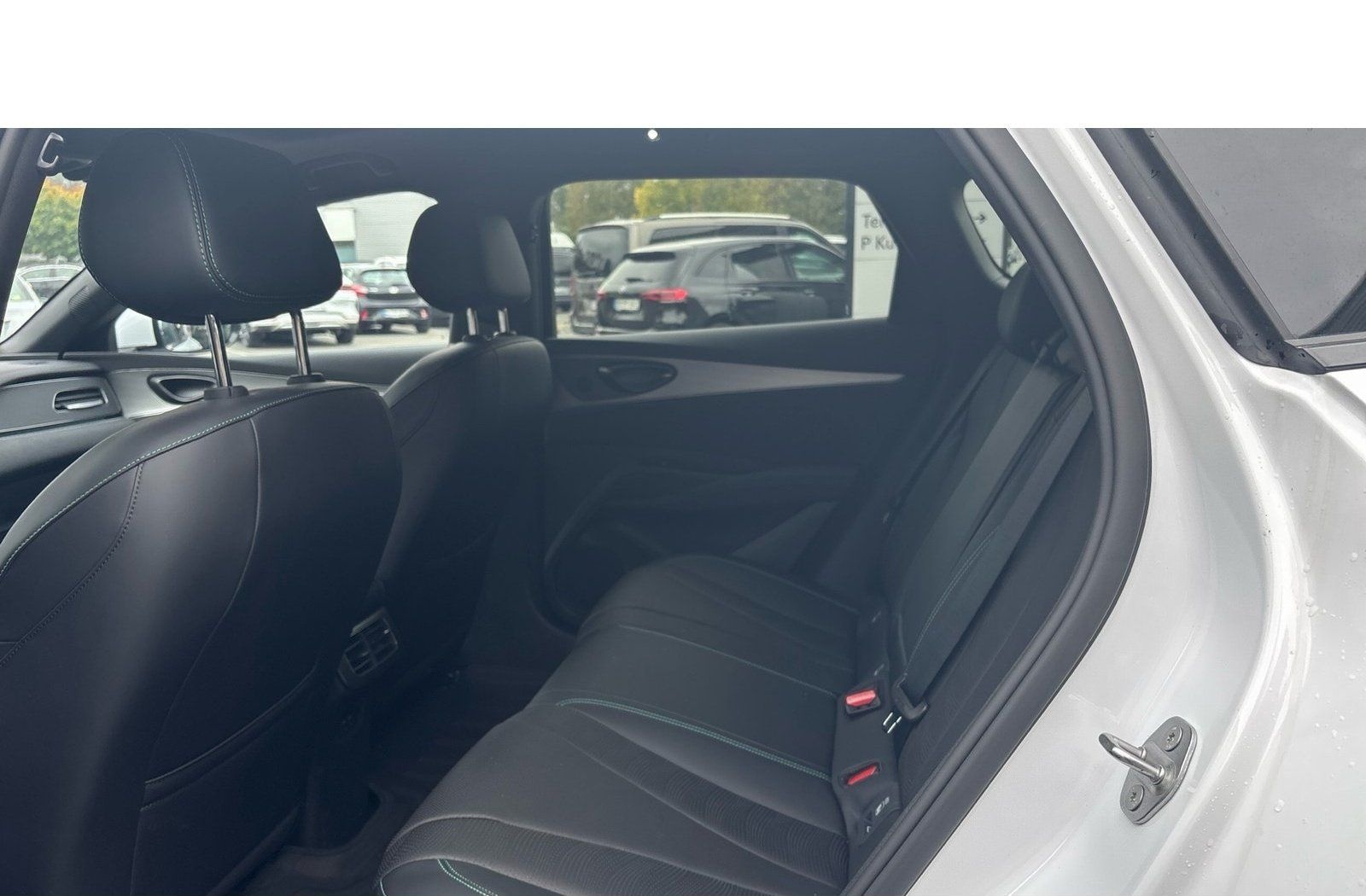 BYD SEAL 6 DM-i Comfort Lite Panorama Head-Up 360°-K foto 13