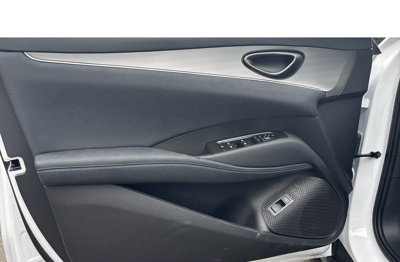 BYD SEAL 6 DM-i Comfort Lite Panorama Head-Up 360°-K foto 14