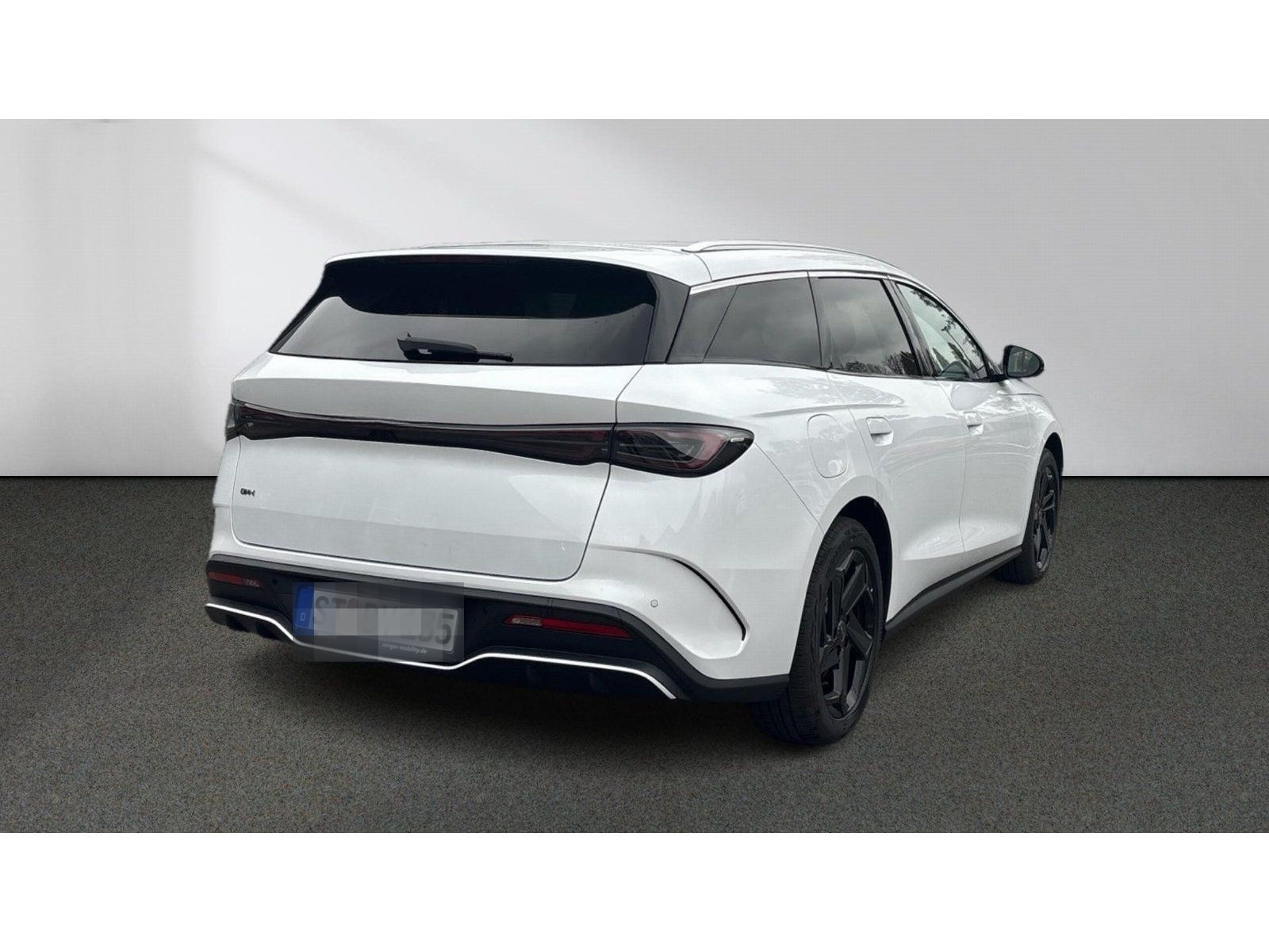 BYD SEAL 6 DM-i Comfort Lite Panorama Head-Up 360°-K foto 3